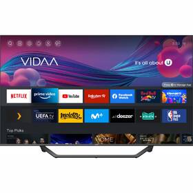 Televize Hisense 50A76GQ 

