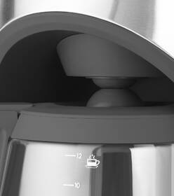 Kávovar Catler CM 4010 
