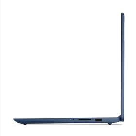 Notebook Lenovo IdeaPad Slim 3 14IRH8 modrá barva
