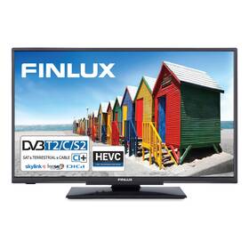 Televize Finlux 32FHA4660 černá barva
