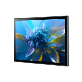 Dotykový tablet iGET Oscal PAD 8 šedá barva
