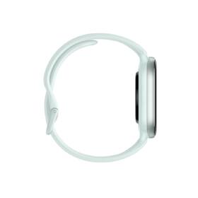 Chytré hodinky Amazfit GTS 4 Mini modrá barva
