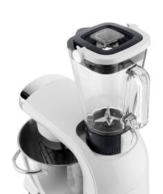 Kuchyňský robot ETA Max 1028 90061 bílá barva
