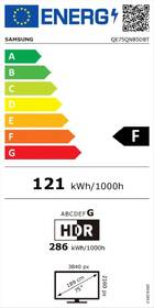 Televize Samsung QE75QN85D 

