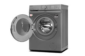 Pračka Toshiba TW-BL70A2CZ(SS) stříbrná barva
