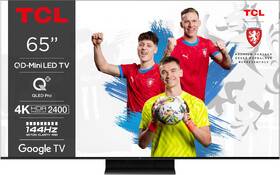 Televize TCL 65C765 
