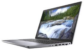 Notebook Dell Latitude 5520 šedá barva
