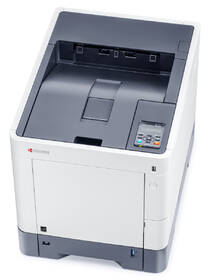 Tiskárna laserová Kyocera ECOSYS P6230cdn bílá barva
