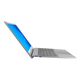 Notebook Umax VisionBook N15R Pro šedá barva
