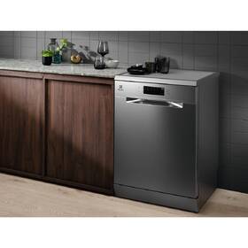 Myčka nádobí Electrolux ESM48400SX nerez
