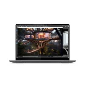 Notebook Lenovo Yoga Pro 7 14IMH9 šedá barva
