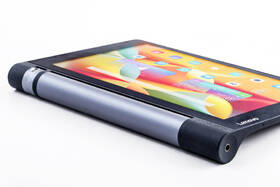 Dotykový tablet Lenovo Yoga Tablet 3 8 16 GB Wi-Fi ANYPEN černá barva
