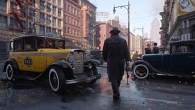 Hra 2K Games Xbox One Mafia Trilogy 
