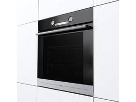 Trouba Mora VTS 556 BXB černá barva
