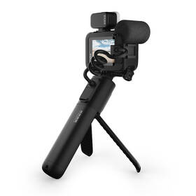 Outdoorová kamera GoPro HERO 11 Black Creator Edition 
