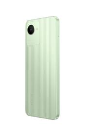 Mobilní telefon realme C30 3 GB / 32 GB zelená barva
