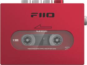 Walkman FiiO CP13 stříbrná barva
