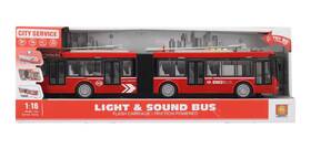Trolejbus Alltoys WY915A 
