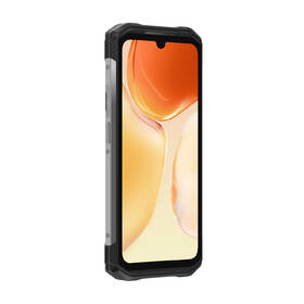 Mobilní telefon Doogee S98 Pro černá barva
