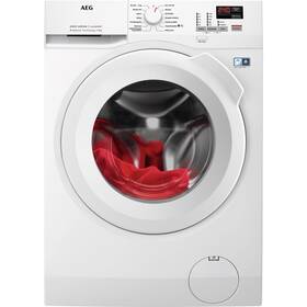 Set výrobků AEG L6FBK49WC + T8DBK68WC 
