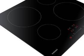 Set výrobků Samsung NV7B4545VAS/U3 + NZ64M3707AK/OL 

