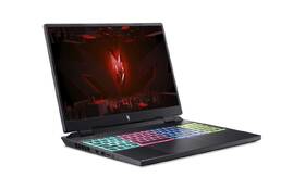Notebook Acer Nitro 16 (AN16-41-R183 černá barva
