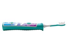Zubní kartáček Philips HX6322/04 bílá barva
