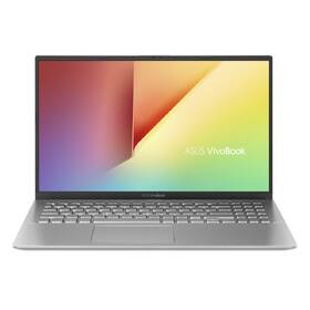Notebook Asus X512UF-EJ041T stříbrná barva
