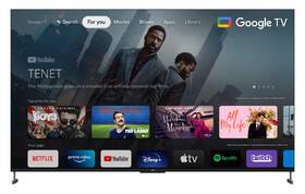 Televize TCL 98C735 
