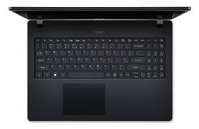 Notebook Acer P2 (TMP215-52-71TB) černá barva

