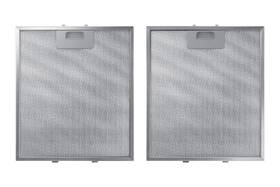 Odsavač par Samsung NK24N5703BS stříbrná barva

