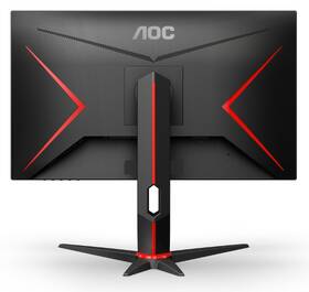 Herní monitor AOC 27G2U/BK 
