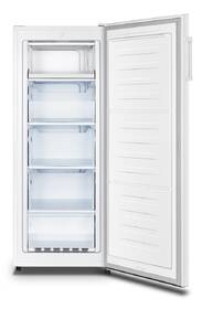 Mraznička Hisense FV206D4AW1 bílá barva
