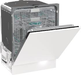 Myčka nádobí Gorenje GV673C62 Super Tichá 
