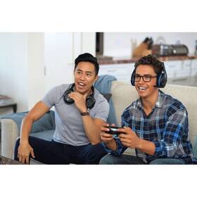 Headset Turtle Beach Stealth 600P pro PS4, Nintendo černá barva
