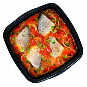 Fritéza Tefal FR491870 černá barva
