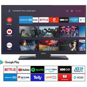 Televize Finlux 32FFF5670 
