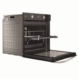 Trouba Indesit IFWS 4841 JH BL černá barva
