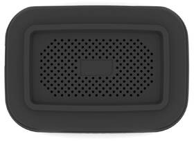 Multimediální centrum XtendLan Android box HK1 černá barva
