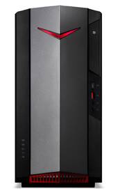 Herní počítač Acer Nitro N50-640 černá barva
