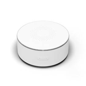 Siréna Tesla Smart Sensor Siren 
