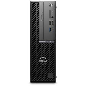 Stolní počítač Dell OptiPlex 7000 SFF černá barva
