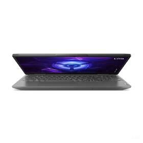 Notebook Lenovo LOQ 15APH8 šedá barva
