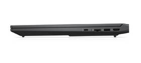 Notebook HP Victus 15-fa1623nc šedá barva
