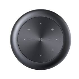 Projektor Anker Nebula Capsule 3 Laser GTV černá barva
