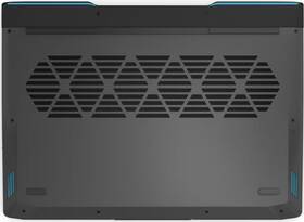 Notebook Lenovo LOQ 15IRH8 šedá barva
