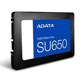 SSD ADATA Ultimate SU650 480GB SATA 
