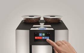 Espresso Jura GIGA6 
