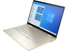 Notebook HP ENVY x360 13-bd0011nc zlatá barva
