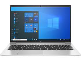 Notebook HP ProBook 450 G8 stříbrná barva
